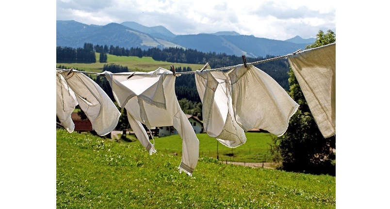 Indesit BTW A61053 (EU) Efektivní praní